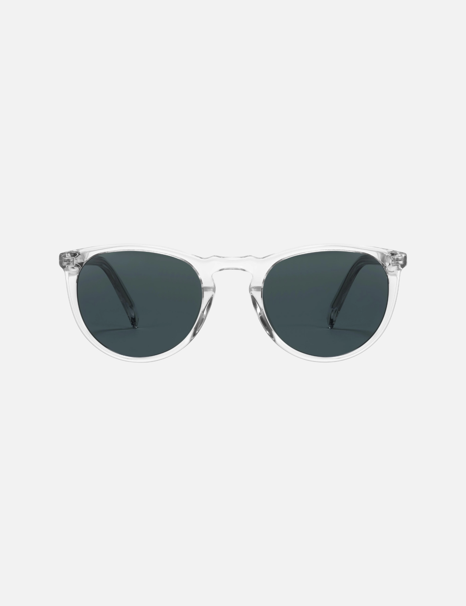 Darkgray Glasses